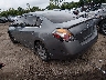 1N4AL21E78N****** Salvage and Repairable 2008 Nissan Altima in Cleveland