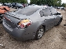 1N4AL21E78N****** Salvage and Wrecked 2008 Nissan Altima in Ohio State