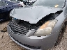 1N4AL21E78N****** Salvage and Repairable 2008 Nissan Altima in Ohio State