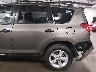 JTMBK4DVXAD****** Repairable 2010 Toyota RAV4