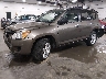 JTMBK4DVXAD****** Used and Repairable 2010 Toyota RAV4 in Des Moines
