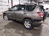 JTMBK4DVXAD****** Salvage and Repairable 2010 Toyota RAV4 in Des Moines