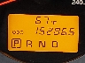 JTMBK4DVXAD****** Wrecked 2010 Toyota RAV4