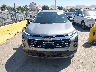 3GNAXPEGXSL****** Wrecked 2025 Chevrolet Equinox