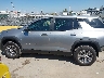 3GNAXPEGXSL****** Repairable 2025 Chevrolet Equinox