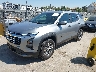 3GNAXPEGXSL****** Used and Repairable 2025 Chevrolet Equinox in East Bay