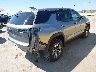 3GNAXPEGXSL****** Salvage and Wrecked 2025 Chevrolet Equinox in California State