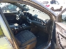 3GNAXPEGXSL****** Used and Repairable 2025 Chevrolet Equinox in California State