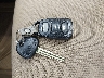 KMHDH4AE0DU****** Salvage 2013 Hyundai Elantra in Illinois State