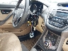 KMHDH4AE0DU****** Salvage and Repairable 2013 Hyundai Elantra in Illinois State
