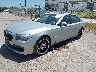 WBAYA6C57DD****** Usados y Reparables 2013 BMW 740i en Fort Worth North