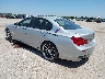 WBAYA6C57DD****** Salvamento y Reparables 2013 BMW 740i en Fort Worth North