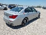 WBAYA6C57DD****** Salvamento y Destrozados 2013 BMW 740i en Estado de Texas