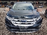 2FMPK3J98HB****** Wrecked 2017 Ford Edge in Ohio State