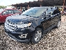 2FMPK3J98HB****** Used and Repairable 2017 Ford Edge in Columbus