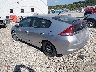 JHMZE2H59CS****** Salvamento y Reparables 2012 Honda Insight en Fayetteville