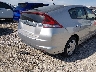 JHMZE2H59CS****** Salvamento y Reparables 2012 Honda Insight en Estado de Arkansas