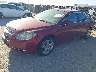 1G1ZD5E18BF****** Used and Repairable 2011 Chevrolet Malibu in Fort Worth North