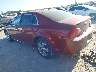 1G1ZD5E18BF****** Salvage and Repairable 2011 Chevrolet Malibu in Fort Worth North