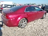1G1ZD5E18BF****** Salvage and Wrecked 2011 Chevrolet Malibu in Texas State