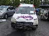 NM0LS7DN4BT****** Wrecked 2011 Ford Transit Connect in Utah State