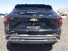 KL77LFE28RC****** Salvamento y Destrozados 2024 Chevrolet Trax en IAA Las Vegas