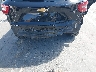 KL77LHEP4TC****** Salvage and Repairable 2026 Chevrolet Trax in California State