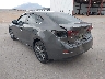 3MZBN1V36JM****** Repairable 2018 Mazda 3