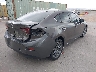 3MZBN1V36JM****** Salvage and Wrecked 2018 Mazda 3 in Provo