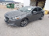 3MZBN1V36JM****** Used and Repairable 2018 Mazda 3 in Provo
