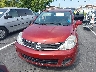 3N1BC1AP9BL****** Usados 2011 Nissan Versa en Estado de Tennessee