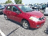 3N1BC1AP9BL****** Salvamento y Destrozados 2011 Nissan Versa en Nashville