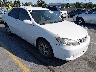4T1BF32K55U****** Salvamento y Destrozados 2005 Toyota Camry en Fremont