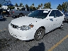 4T1BF32K55U****** Usados y Reparables 2005 Toyota Camry en Fremont