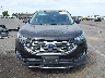 2FMPK4J95NB****** Usados 2022 Ford Edge en Estado de California