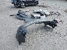2FMPK4J95NB****** Salvamento y Destrozados 2022 Ford Edge en Sacramento