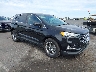 2FMPK4J95NB****** Salvamento y Destrozados 2022 Ford Edge en Sacramento