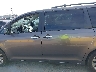 5TDDK3DC9BS****** Repairable 2011 Toyota Sienna in California State