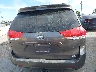 5TDDK3DC9BS****** Wrecked 2011 Toyota Sienna