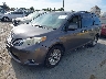 5TDDK3DC9BS****** Used and Repairable 2011 Toyota Sienna in East Bay