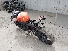SMTA604S8ST****** Salvage and Repairable 2025 Triumph Street Triple in Rec Rides Online Exclusive