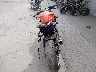 SMTA604S8ST****** Salvage and Repairable 2025 Triumph Street Triple in California State