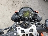 SMTA604S8ST****** Salvage 2025 Triumph Street Triple in Rec Rides Online Exclusive