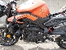 SMTA604S8ST****** Used 2025 Triumph Street Triple in Rec Rides Online Exclusive