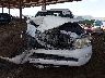 3TMKU72N49M****** Wrecked 2009 Toyota Tacoma in Arizona State