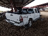 3TMKU72N49M****** Salvage and Wrecked 2009 Toyota Tacoma in Arizona State
