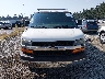 1GCHG35U361****** Wrecked 2006 Chevrolet Express in Washington State