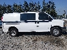 1GCHG35U361****** Used 2006 Chevrolet Express in Washington State