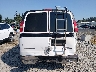 1GCHG35U361****** Wrecked 2006 Chevrolet Express