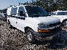 1GCHG35U361****** Salvage and Wrecked 2006 Chevrolet Express in Seattle